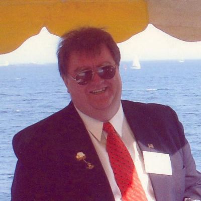 Stephen Hall