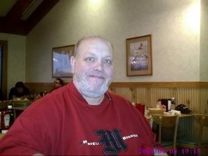 Roy Cromer