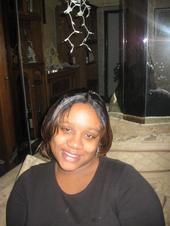 Brandi Wright
