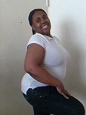 Tameka Terrell