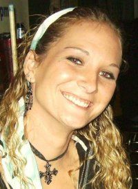April Linsmeyer