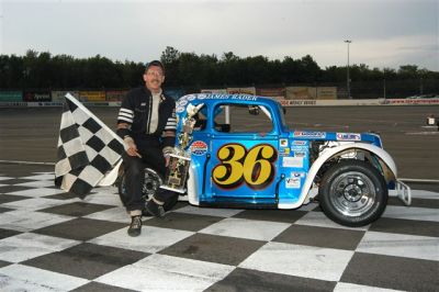 James Rader