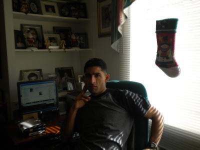 Carlos Vasquez