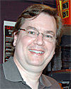 Douglas Bullard
