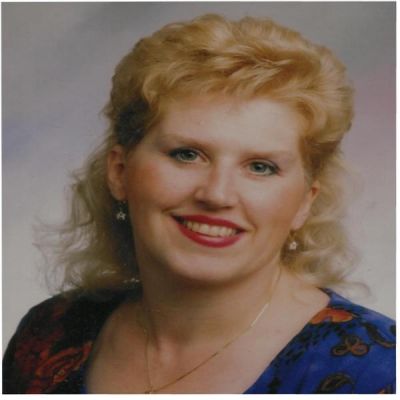 Mary Palmer