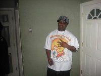 Darnell Hentz