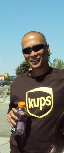 Martin Rodriguez
