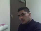 Omar Cabrera