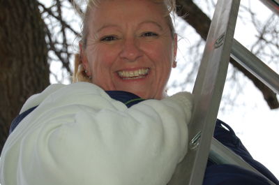 Janelle Lindstrom