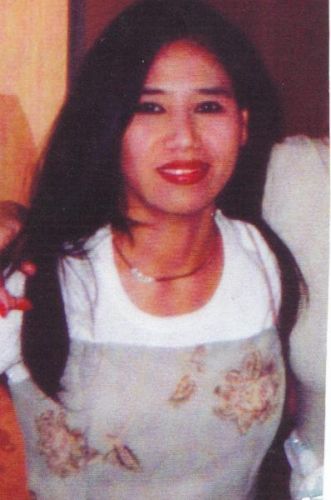 Mildred Cruz