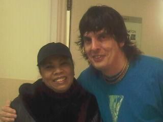 Eric Mitchell