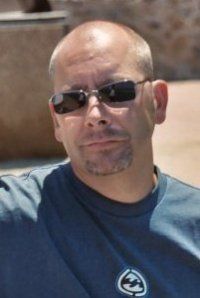 Barry Weaver