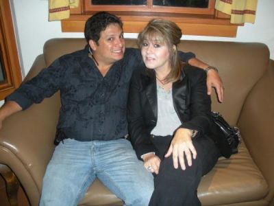 Luz Reyes