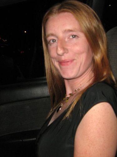Andrea Davis
