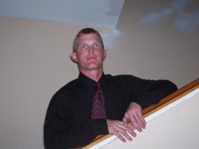 Gregory Mitchell