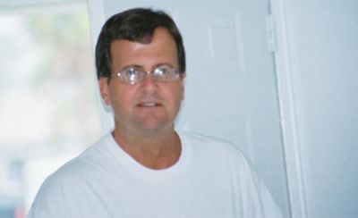 Steven Tirrell