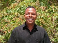 Terry Coleman