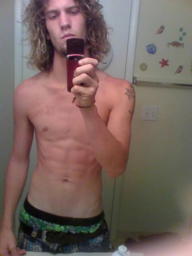 Kyle Mcdermott
