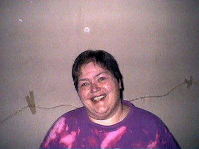 Debra Kinsley