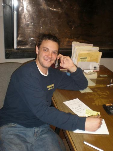 Nicholas Mcdaniel