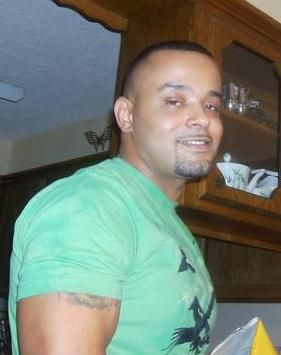 Kelly Denson
