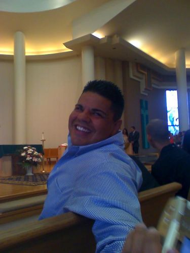 Edwin Caraballo