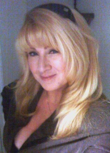 Rhonda Selby