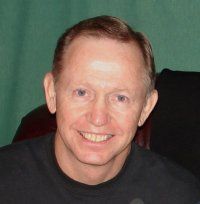 James Randolph