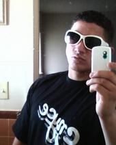 Luis Bermudez