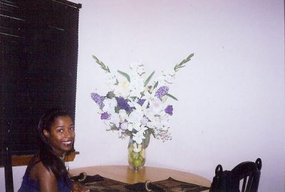 Tina Oneil