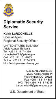 Keith Larochelle