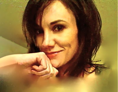 Tracy Black