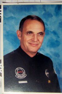 Ronald Forbes