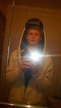 Joshua Burlett