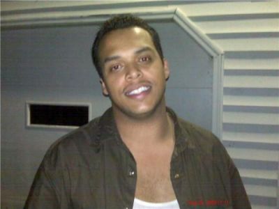 Neftali Dejesus