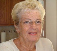 Janet Spratford
