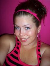 Tiffany Ubele