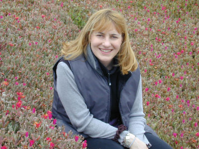 Crystal Ehrlich