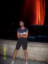 Scott Mckissick
