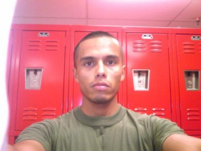 Daniel Alvarado