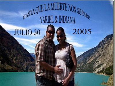 Yariel Carrasquillo