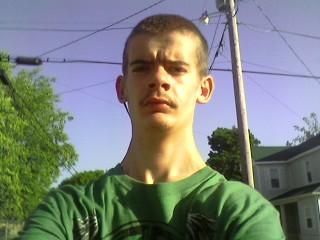 Johnathon Moore