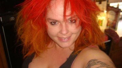 Christy Adams