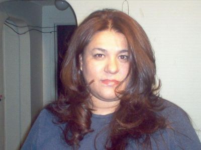 Sonia Fimbres