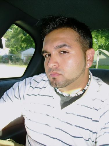 Tony Orozco