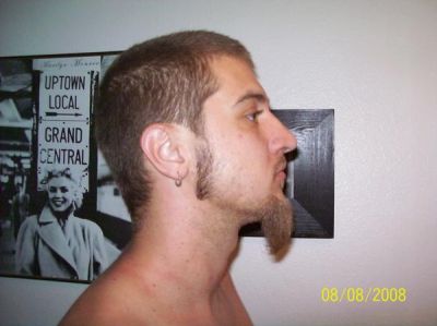 Chris Hagel