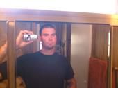 Travis Heffner