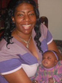 Kylla Henry