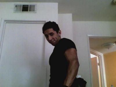 Jerry Pacheco