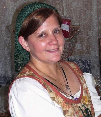 Lauran Camus